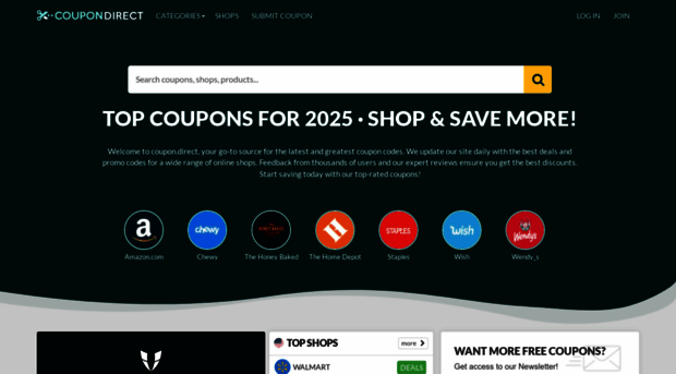 coupon.direct