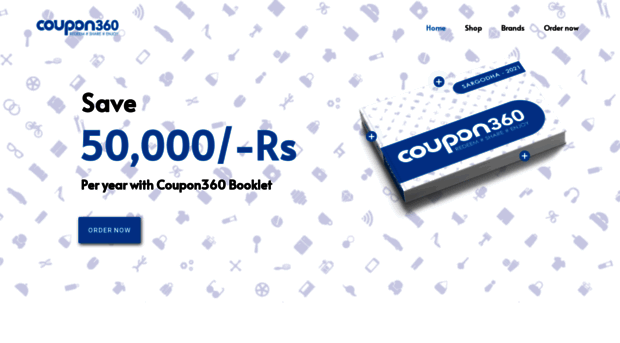 coupon360.pk