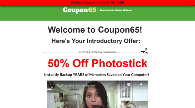 coupon65deals.com