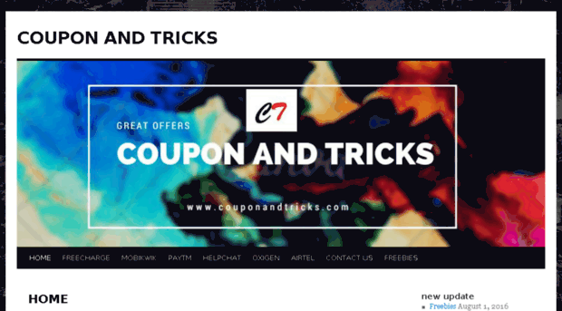 couponandtricks.com