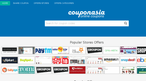 couponasia.in