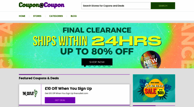 couponatcoupon.com