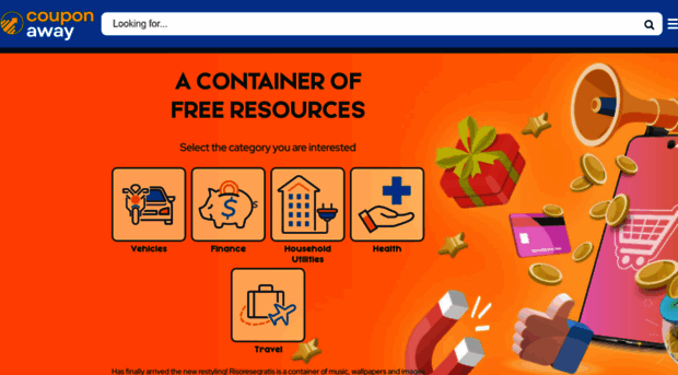 couponaway.com
