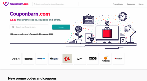 couponbarn.com