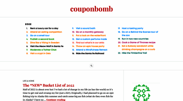 couponbomb.wordpress.com
