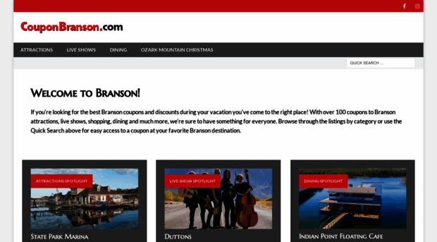 couponbranson.com