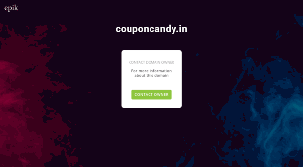 couponcandy.in