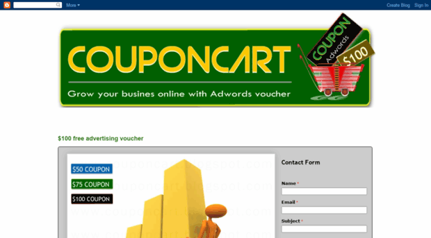 couponcart.blogspot.com