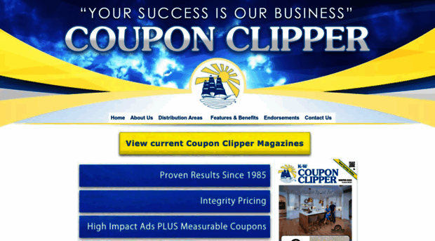 couponclipper.ca