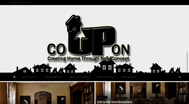 couponclippintexan.com