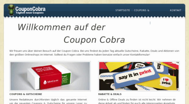 couponcobra.net