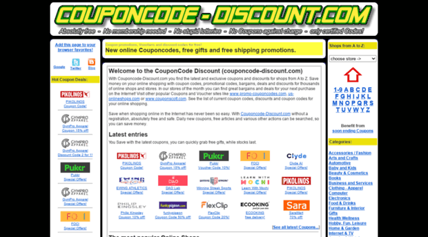 couponcode-discount.com