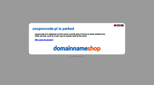 couponcode.pl