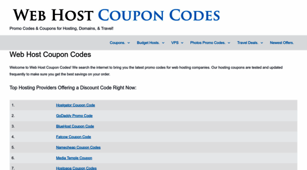 couponcodehoster.org
