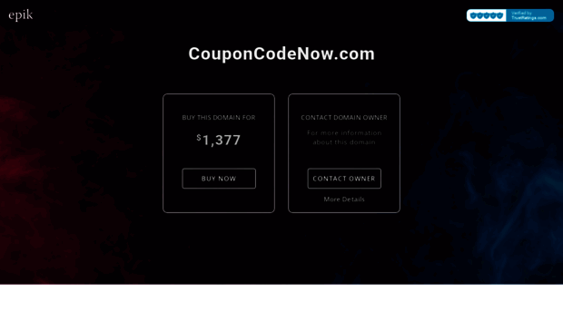 couponcodenow.com