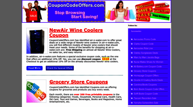 couponcodeoffers.com