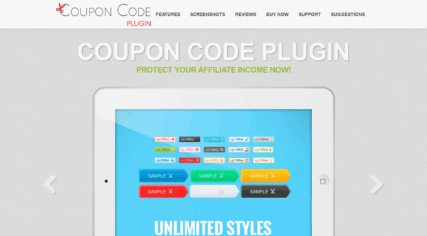couponcodeplugin.com