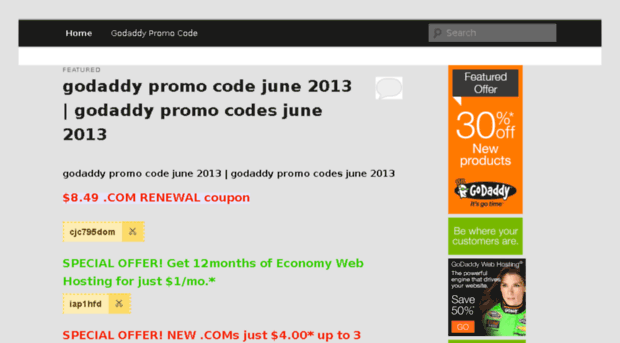 couponcodepromo2013.com