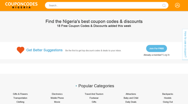 couponcodes.ng