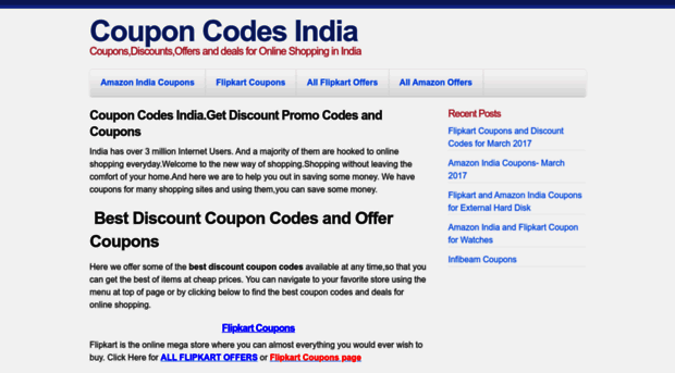 couponcodesindia.in
