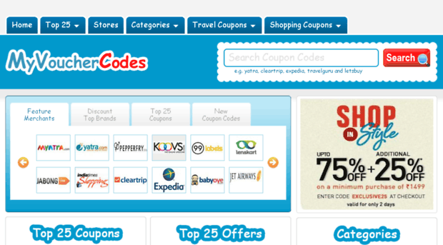 couponcodesindia.net
