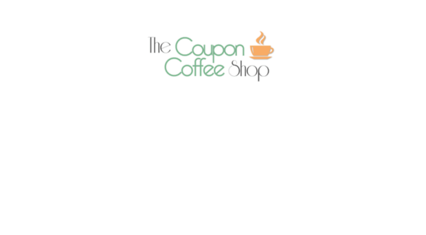 couponcoffeeshop.com