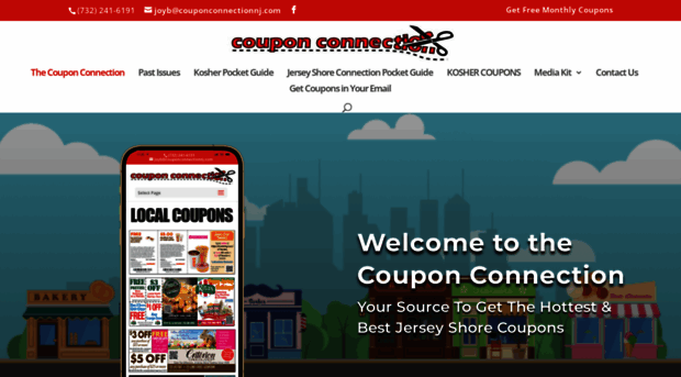 couponconnectionnj.com