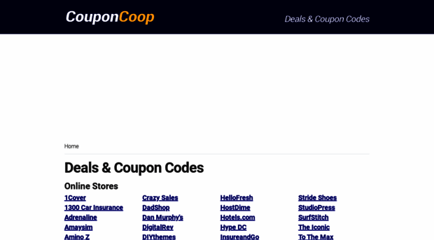 couponcoop.com.au