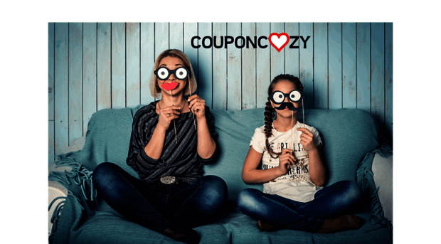 couponcozy.com