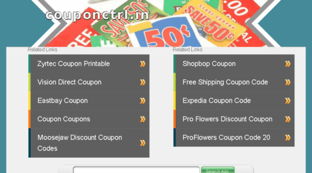 couponctrl.in