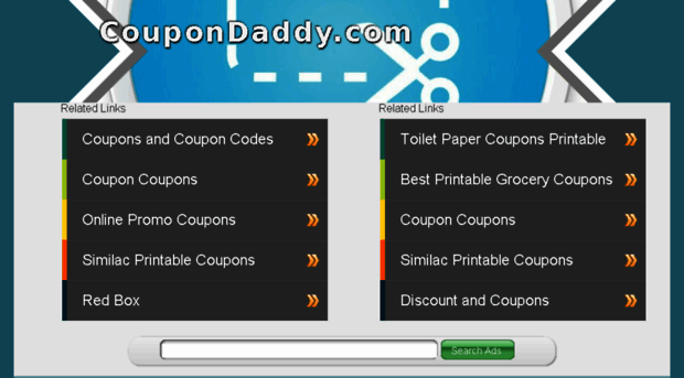 coupondaddy.com