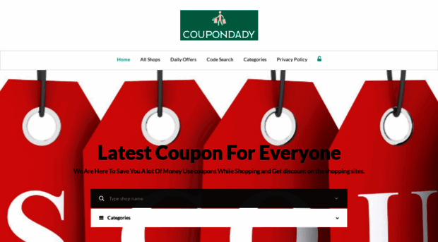 coupondady.com