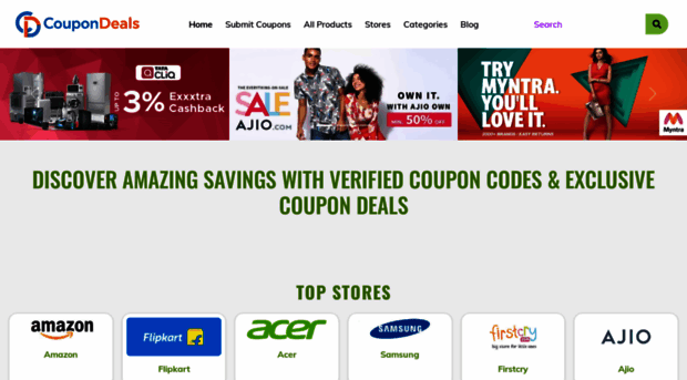 coupondeals.co.in