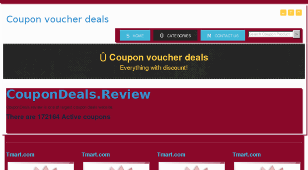 coupondeals.review
