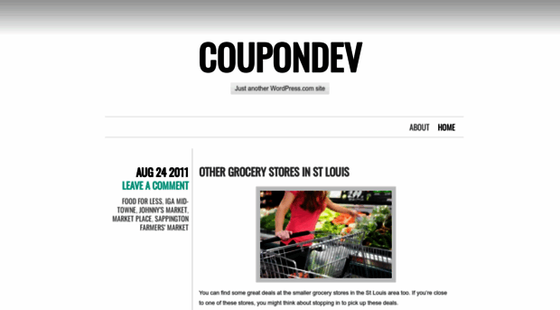 coupondev.wordpress.com