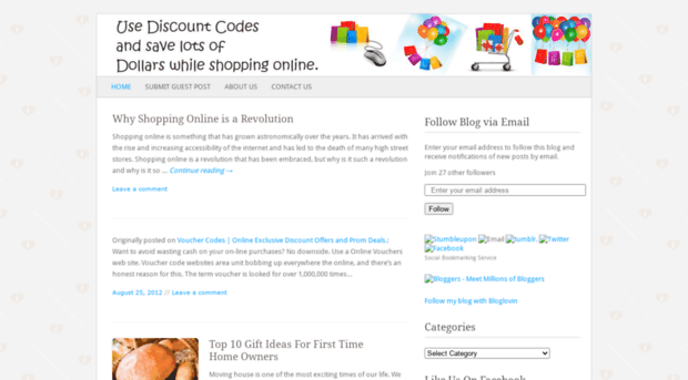 coupondiscountcodes.wordpress.com