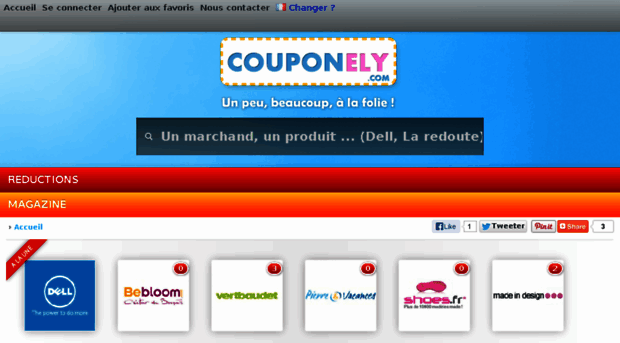 couponely.com