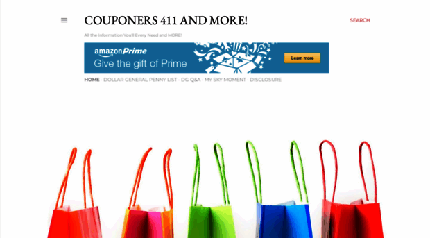 couponers411.com