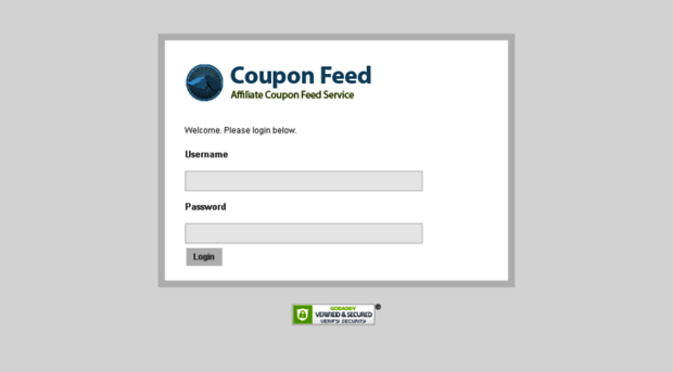 couponfeedservices.com