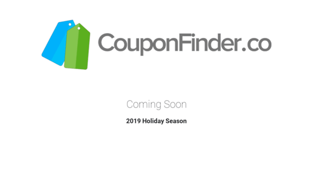 couponfinder.co