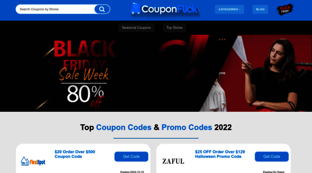 couponflick.com