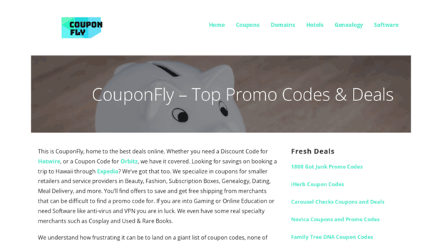 couponfly.org