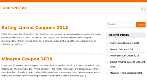 couponfoo.com