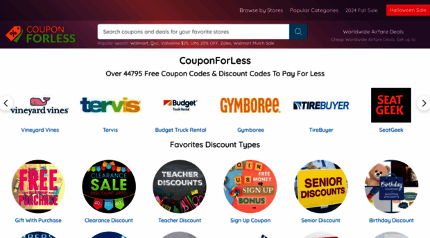 couponforless.com