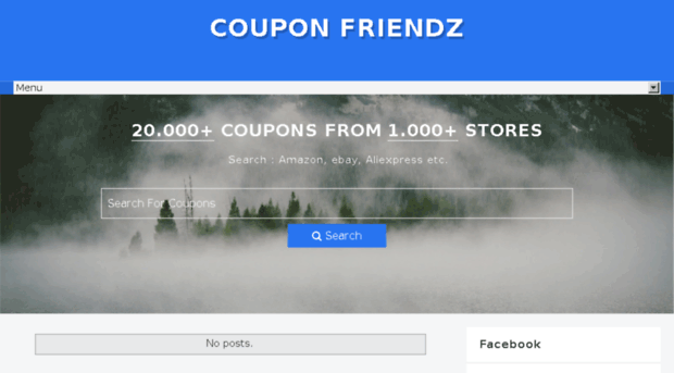 couponfriendz.com