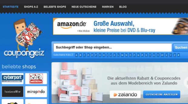 coupongeiz.de