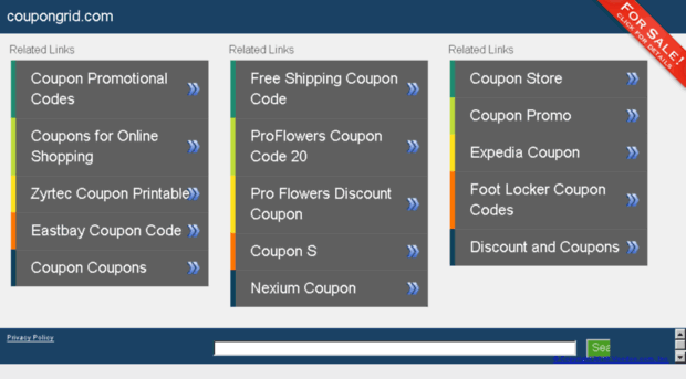 coupongrid.com