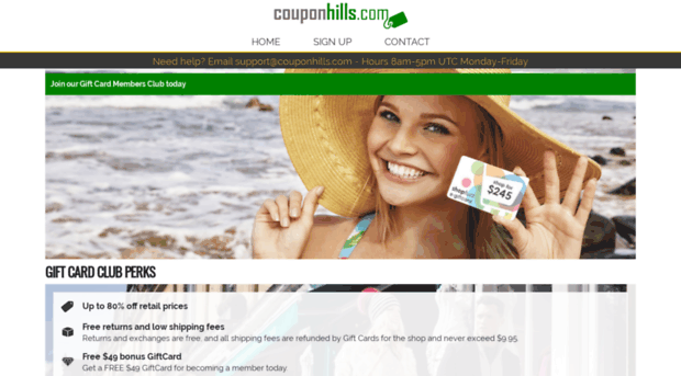 couponhills.com