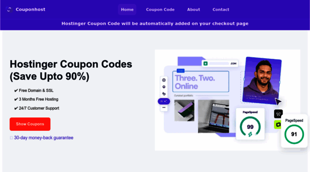 couponhost.shop