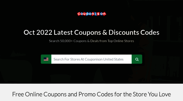 couponison.com